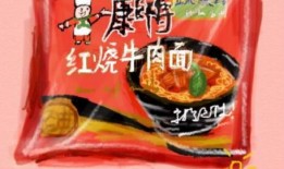 康师傅牛肉面被爆料视频,揭秘背后的真相与争议