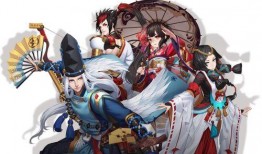 阴阳师新女式神爆料视频,神秘背景引玩家热议