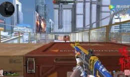 逆战2022最新爆料图,全新爆料图揭秘，游戏革新即将开启！