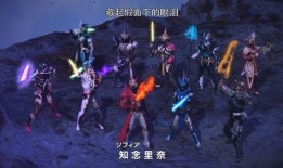 圣刃概念图爆料最新版,神秘力量觉醒，未来战局风云再起