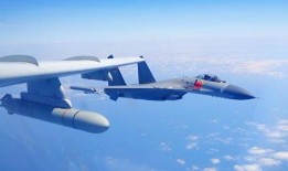 轰6k最新爆料,我国战略轰炸机再升级，性能参数曝光