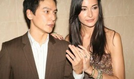 吴彦祖前女友爆料视频,揭秘明星背后的情感纠葛