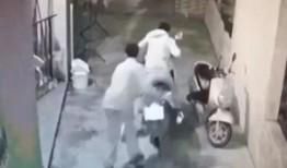 汕尾偷车爆料视频曝光事件,视频曝光引发社会关注