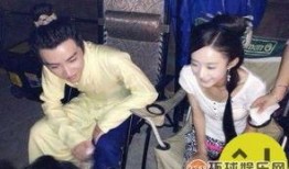 狗仔爆料陈晓赵丽颖视频,狗仔爆料背后真相揭秘