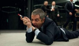 憨豆特工2手机在线观看,手机奇遇记