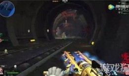 逆战2022最新爆料图,全新爆料图揭秘，游戏革新即将开启！