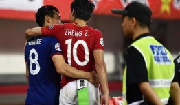 中超退役球员爆料视频最新,内幕爆料视频引发热议