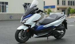 本田最新款踏板爆料,科技升级，性能卓越，引领潮流新风尚”