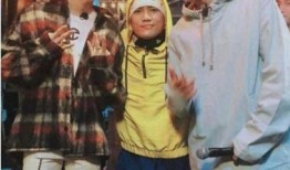 邓超爆料鹿晗视频,鹿晗幕后趣事曝光，兄弟情深引网友热议