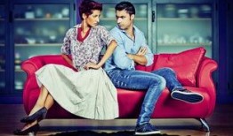 娱乐吃瓜酱男女对立,揭秘男女对立背后的娱乐真相