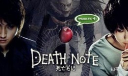 死亡笔记1在线观看,揭开神秘笔记的死亡之谜