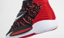 nike kd 14最新爆料,揭秘篮球传奇战靴的革新升级！