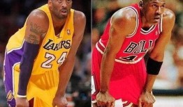 科比爆料乔丹视频完整版