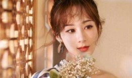 杨紫八卦爆料最新,揭秘明星背后的故事与情感纠葛