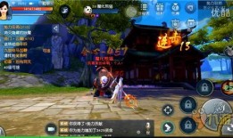 端游快跑最新爆料视频,揭秘端游快跑全新玩法与视觉升级