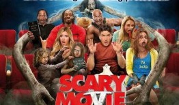 惊声尖笑5在线观看网,笑料百出，惊悚升级！