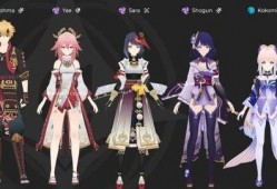 原神艾莉丝爆料视频,神秘角色背景揭秘，新剧情走向引期待