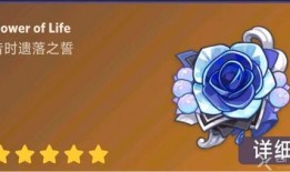 圣遗物最新爆料