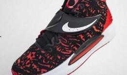 nike kd 14最新爆料,揭秘篮球传奇战靴的革新升级！