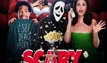 惊声尖笑5在线观看网,笑料百出，惊悚升级！