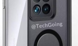 小米14爆料外观视频,惊艳设计，引领科技潮流