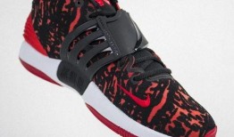 nike kd 14最新爆料,揭秘篮球传奇战靴的革新升级！