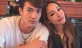 娱乐爆料 姐弟恋,甜蜜互动引热议，年龄差距不再是距离