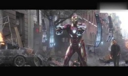 钢铁侠在线观看免费,免费在线观影，钢铁英雄的复仇之旅