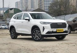 哈弗h6最新爆料,揭秘最新爆料，性能与颜值双提升