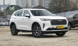 哈弗h6最新爆料,揭秘最新爆料，性能与颜值双提升