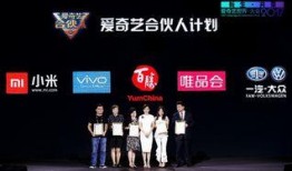 爱奇艺娱乐总监爆料,幕后娱乐产业的真实面貌