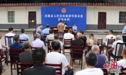 仪陇县民生爆料案件最新,最新进展揭秘