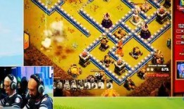 部落冲突最新爆料老奶奶