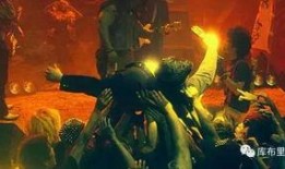 地狱摇滚在线观看,在线观看，探寻摇滚音乐的黑暗面