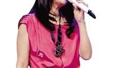 珍妮爆料那英王菲视频,珍妮爆料背后的故事