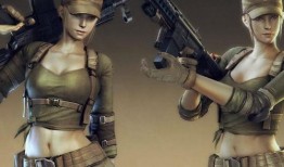 使命传说女角色爆料视频,女角色神秘爆料，揭开游戏背后故事