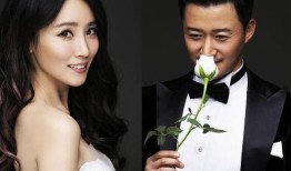 谢楠爆料吴京化妆品视频,揭秘硬汉变美男全过程