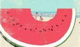 娱乐有态度吃瓜有深度的句子,深度解析吃瓜群众的趣味世界