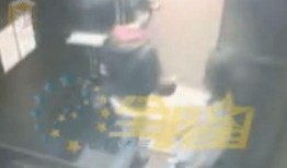 卓伟爆料的电梯事件视频,电梯事件视频引发热议，真相究竟如何？