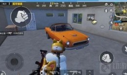 和平精英最新爆料关注谁,揭秘神秘角色与全新玩法