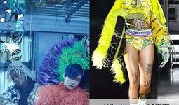 官方爆料时装秀视频,时装秀幕后精彩瞬间大曝光