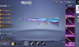 吃鸡转盘新皮肤爆料最新,独家爆料带你领略时尚风采