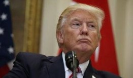 美国总统特朗普最新爆料,揭秘白宫内部惊人真相！”