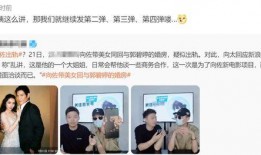 最新爆料宋晨宇,揭秘背后惊人真相