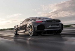 科尼塞克最新爆料,极致性能与奢华设计再升级