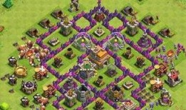 部落冲突最新爆料qq群,QQ群揭秘游戏新动态与未来走向