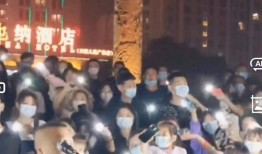 爆料唐山视频最新,暴力冲突引发社会关注