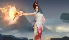 火舞新皮肤传说爆料最新