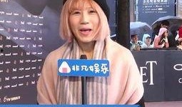 非凡娱乐爆料,揭秘娱乐圈幕后风云