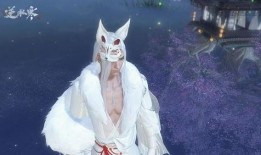 逆水寒最新爆料送白发,新爆料揭秘，白发生源之谜即将揭晓！